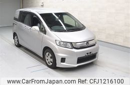 honda freed-spike 2014 -HONDA--Freed Spike GB3-1601668---HONDA--Freed Spike GB3-1601668-