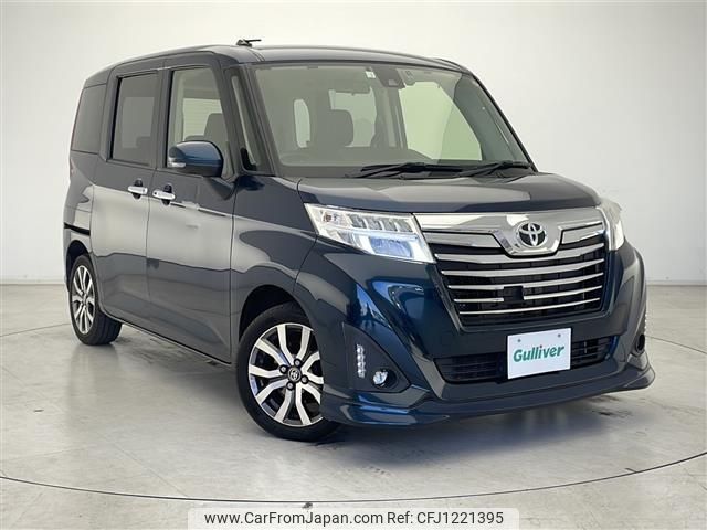 toyota roomy 2017 CFJ1221395 image 1