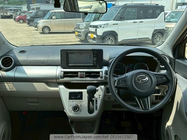 daihatsu cast 2020 CFJ1612507 image 2