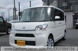 daihatsu tanto 2018 CFJ1594154