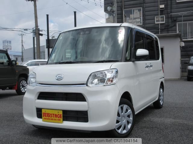 daihatsu tanto 2018 CFJ1594154 image 1