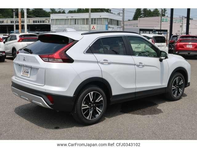 mitsubishi eclipse-cross 2022 quick_quick_5BA-GK1W_GK1W-0500878 image 2