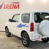 suzuki jimny 2013 -SUZUKI--Jimny ABA-JB23W--JB23W-695308---SUZUKI--Jimny ABA-JB23W--JB23W-695308- image 17