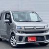 suzuki wagon-r 2017 -SUZUKI--Wagon R DAA-MH55S--115013---SUZUKI--Wagon R DAA-MH55S--115013- image 2