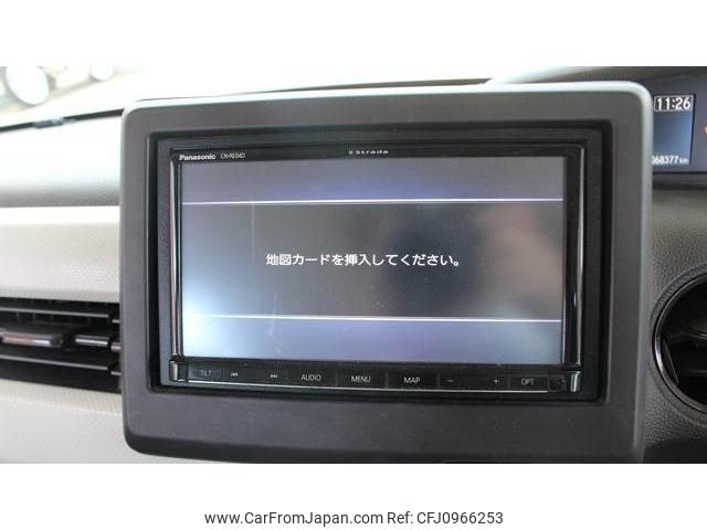 honda n-box 2018 -HONDA--N BOX DBA-JF3--JF3-2032035---HONDA--N BOX DBA-JF3--JF3-2032035- image 2