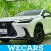 lexus nx 2022 quick_quick_5BA-AAZA20_AAZA20-1001525 image 1