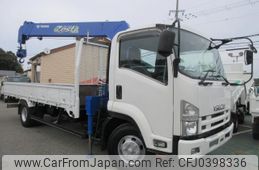 isuzu forward 2007 quick_quick_PKG-FRR90S1_FRR90-7003323