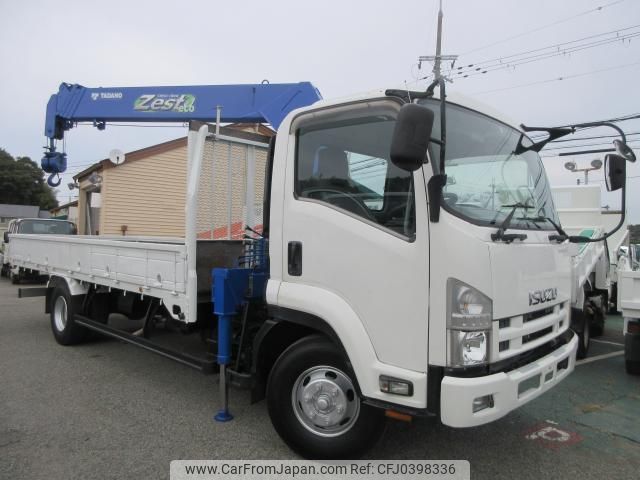 isuzu forward 2007 quick_quick_PKG-FRR90S1_FRR90-7003323 image 1