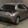 toyota yaris 2021 -TOYOTA--Yaris 6AA-MXPH10--MXPH10-2075755---TOYOTA--Yaris 6AA-MXPH10--MXPH10-2075755- image 2