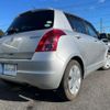 suzuki swift 2009 -SUZUKI--Swift DBA-ZC11S--ZC11S-550314---SUZUKI--Swift DBA-ZC11S--ZC11S-550314- image 2