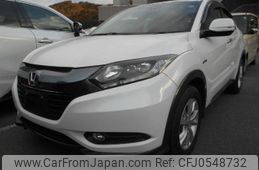 honda vezel 2015 -HONDA--VEZEL RU3--RU3-1059730---HONDA--VEZEL RU3--RU3-1059730-