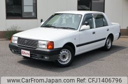 toyota comfort 2014 -TOYOTA--Comfort TSS13Y--9003428---TOYOTA--Comfort TSS13Y--9003428-