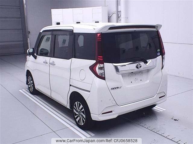 toyota roomy 2020 -TOYOTA--Roomy M900A-0470668---TOYOTA--Roomy M900A-0470668- image 2