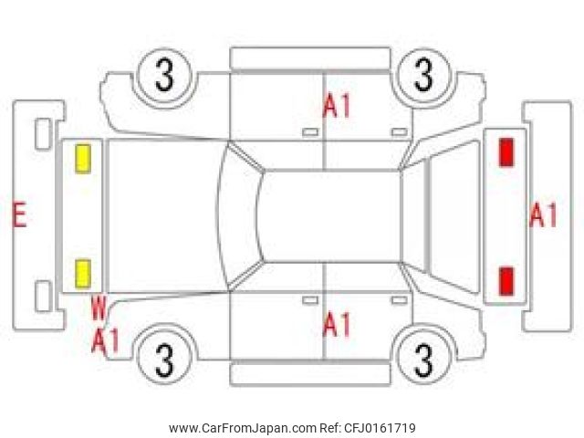 nissan note 2019 -NISSAN--Note DAA-HE12--HE12-270631---NISSAN--Note DAA-HE12--HE12-270631- image 2