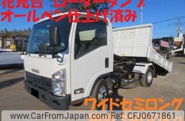 isuzu elf-truck 2013 -ISUZU 【土浦 100ｿ9694】--Elf SKG-NPR85YN--NPR85YN-7002773---ISUZU 【土浦 100ｿ9694】--Elf SKG-NPR85YN--NPR85YN-7002773-