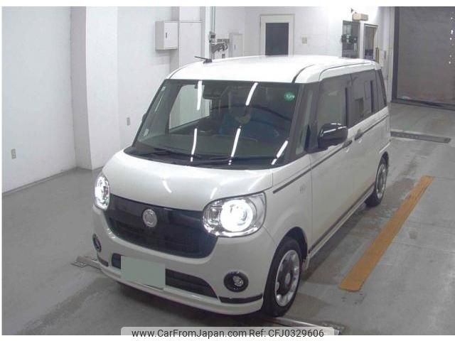 daihatsu move-canbus 2021 quick_quick_5BA-LA800S_LA800S-0256642 image 1