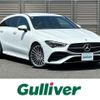 mercedes-benz cla-class 2024 CFJ1651095 image 1