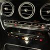 mercedes-benz c-class 2017 CFJ1820355 image 10