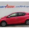 toyota aqua 2016 -TOYOTA 【群馬 503ﾉ8008】--AQUA NHP10--2510238---TOYOTA 【群馬 503ﾉ8008】--AQUA NHP10--2510238- image 27