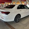mercedes-benz e-class 2020 -MERCEDES-BENZ 【名変中 】--Benz E Class 213077C--2A867630---MERCEDES-BENZ 【名変中 】--Benz E Class 213077C--2A867630- image 2