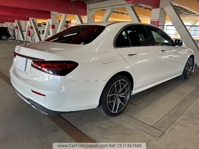 mercedes-benz e-class 2020 -MERCEDES-BENZ 【名変中 】--Benz E Class 213077C--2A867630---MERCEDES-BENZ 【名変中 】--Benz E Class 213077C--2A867630- image 2
