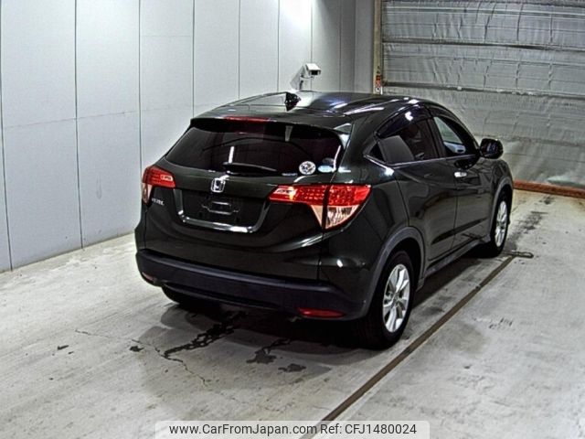 honda vezel 2016 -HONDA--VEZEL RU1--RU1-1204459---HONDA--VEZEL RU1--RU1-1204459- image 2