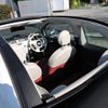fiat 500c 2010 GOO_JP_700054078630250501001 image 25