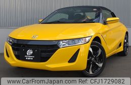 honda s660 2015 CFJ1729082