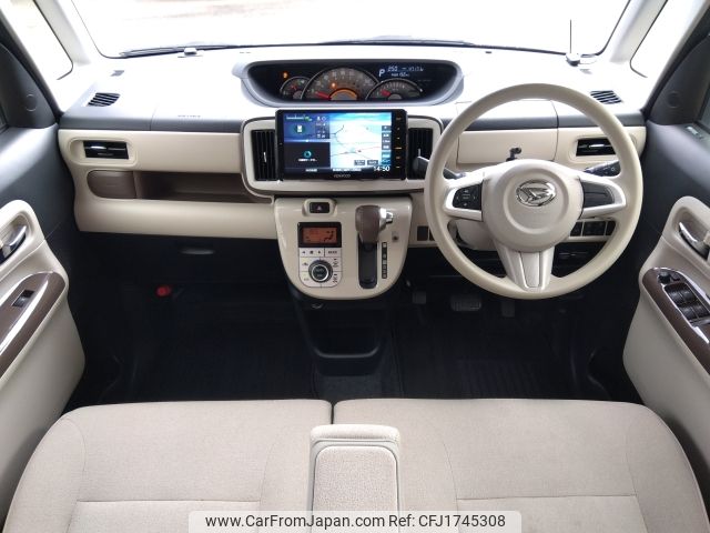 daihatsu move-canbus 2021 CFJ1745308 image 2