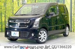 suzuki wagon-r-stingray 2017 quick_quick_MH55S_MH55S-700237