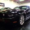 ford mustang 2011 -FORD--Ford Mustang ﾌﾒｲ--1ZVBP8EN1A5122147---FORD--Ford Mustang ﾌﾒｲ--1ZVBP8EN1A5122147- image 5