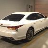 lexus ls 2018 -LEXUS--Lexus LS DBA-VXFA55--VXFA55-6000590---LEXUS--Lexus LS DBA-VXFA55--VXFA55-6000590- image 2