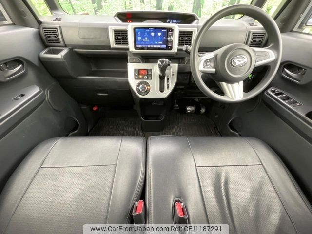 daihatsu wake 2014 -DAIHATSU--WAKE DBA-LA700S--LA700S-0015785---DAIHATSU--WAKE DBA-LA700S--LA700S-0015785- image 2