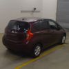 nissan note 2016 -NISSAN--Note E12-453841---NISSAN--Note E12-453841- image 2