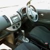 nissan note 2010 No.12707 image 10