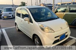 honda life 2006 CFJ1505186