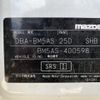mazda axela 2017 NIKYO_AQ59495 image 43