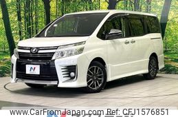 toyota voxy 2015 CFJ1576851