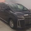 toyota alphard 2020 -TOYOTA--Alphard 6AA-AYH30W--AYH30-0117916---TOYOTA--Alphard 6AA-AYH30W--AYH30-0117916- image 6
