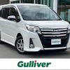 toyota noah 2015 -TOYOTA--Noah DBA-ZRR80W--ZRR80-0185627---TOYOTA--Noah DBA-ZRR80W--ZRR80-0185627- image 1