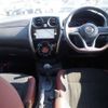 nissan note 2017 CFJ1625895 image 18