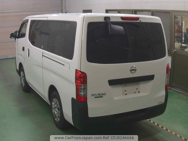 nissan caravan-van 2019 -NISSAN--Caravan Van VW6E26--109151---NISSAN--Caravan Van VW6E26--109151- image 2