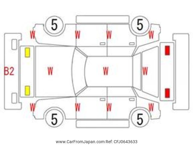 nissan aura 2024 -NISSAN--AURA 6AA-FSNE13--FSNE13-575953---NISSAN--AURA 6AA-FSNE13--FSNE13-575953- image 2