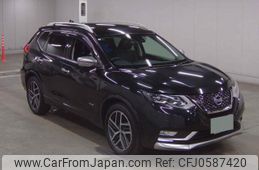 nissan x-trail 2019 quick_quick_DAA-HNT32_HNT32-176918