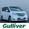 nissan serena 2014 -NISSAN--Serena DAA-HFC26--HFC26-208256---NISSAN--Serena DAA-HFC26--HFC26-208256- image 1