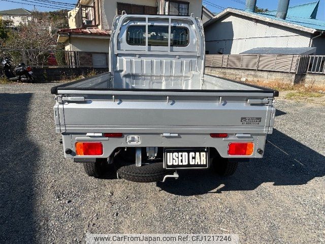 suzuki carry-truck 2023 -SUZUKI 【相模 480ﾂ9731】--Carry Truck DA16T--764624---SUZUKI 【相模 480ﾂ9731】--Carry Truck DA16T--764624- image 2