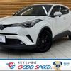 toyota c-hr 2018 -TOYOTA--C-HR DAA-ZYX10--ZYX10-2163093---TOYOTA--C-HR DAA-ZYX10--ZYX10-2163093- image 1