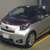 toyota iq 2014 -TOYOTA 【袖ヶ浦 536ﾒ 3】--iQ DBA-NGJ10--NGJ10-6008409---TOYOTA 【袖ヶ浦 536ﾒ 3】--iQ DBA-NGJ10--NGJ10-6008409- image 1