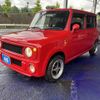 suzuki alto-lapin 2006 -SUZUKI--Alto Lapin TA-HE21S--HE21S-963806---SUZUKI--Alto Lapin TA-HE21S--HE21S-963806- image 1