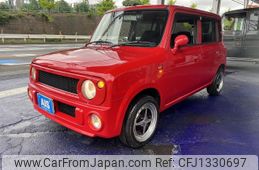 suzuki alto-lapin 2006 -SUZUKI--Alto Lapin TA-HE21S--HE21S-963806---SUZUKI--Alto Lapin TA-HE21S--HE21S-963806-